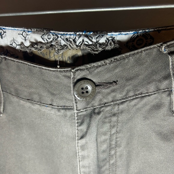 Vintage Quicksilver bootcut jeans - Picture 3 of 16